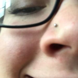 Meet your Posher, Madeline